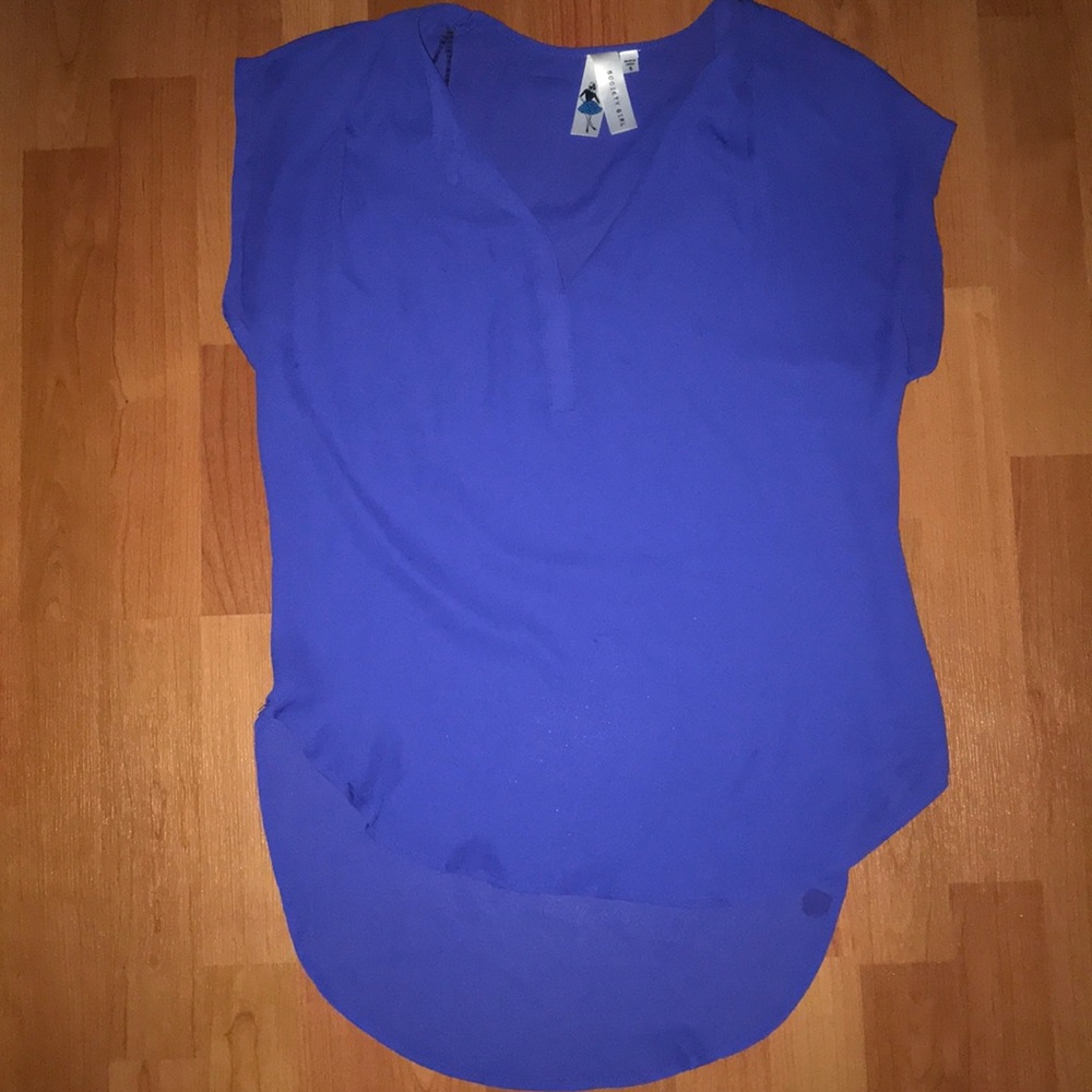 Blouse